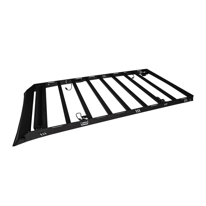 Cali Raised Premium Roof Rack For 4Runner (2025-Current)