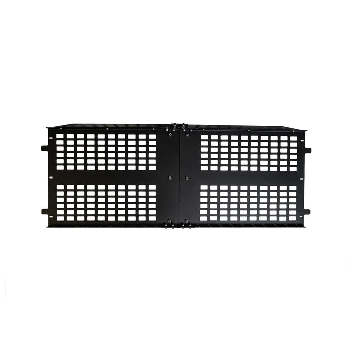 Cali Raised Rear Molle Overhead Tray For 4Runner (2025-Current)