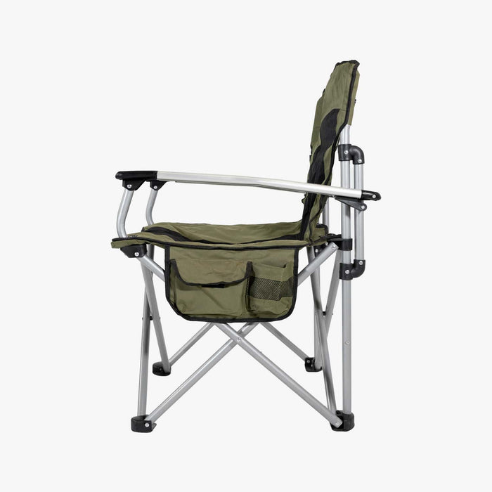 Inspired Overland Outdoor Camping Chairs (2-Pack)