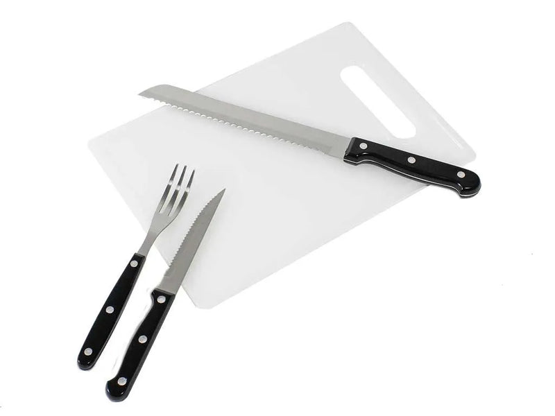 Camp Kitchen Utensil Set by Front Runner