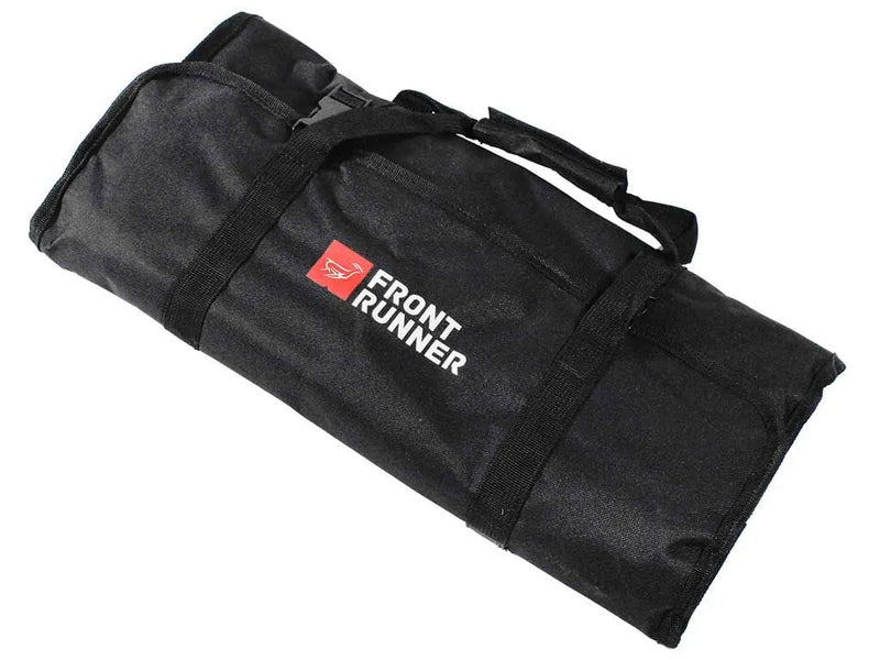 Camp Kitchen Utensil Set by Front Runner