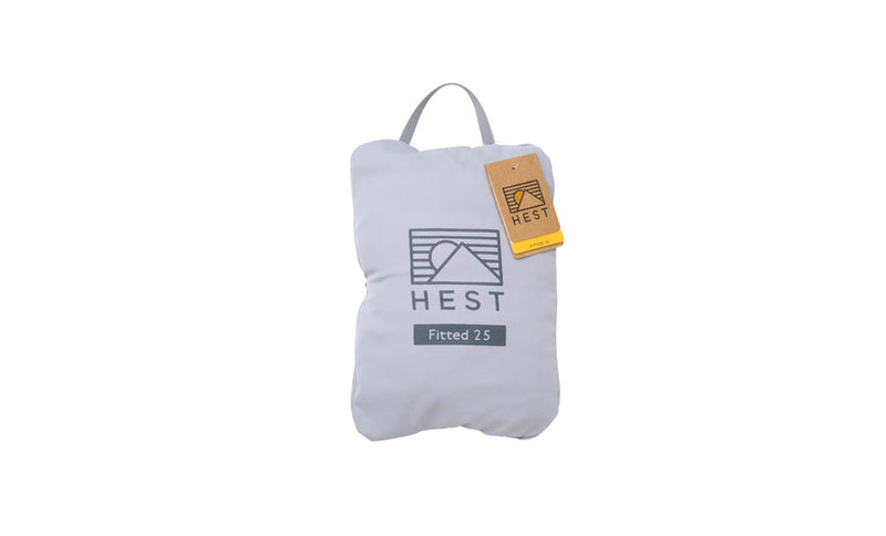 Hest Fitted Sheet