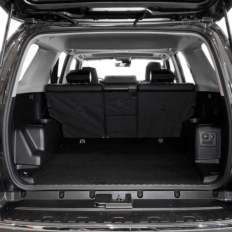 Canvasback 2nd Row Seat Back Covers For 4Runner (2010-2024)