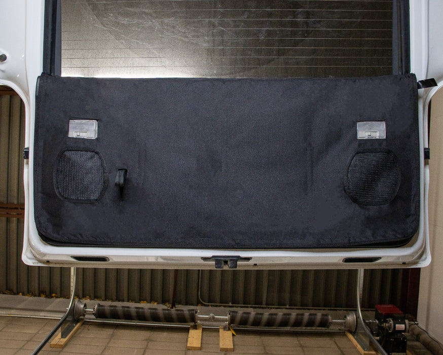 Canvasback Back Hatch For 4Runner (2010-2024)