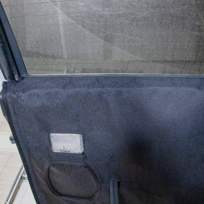 Canvasback Back Hatch For 4Runner (2010-2024)