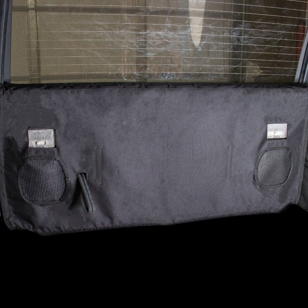 Canvasback Back Hatch For 4Runner (2010-2024) — 4Runner Lifestyle
