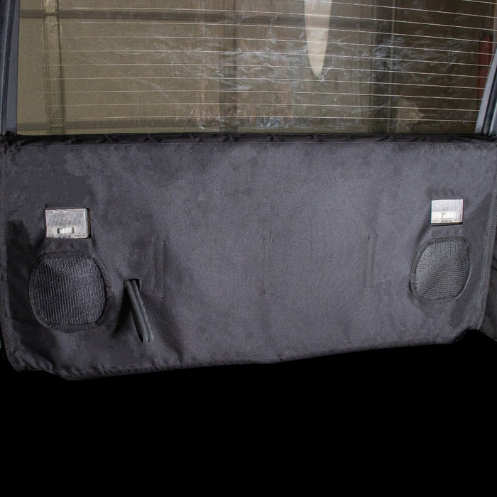 Canvasback Back Hatch For 4Runner (2010-2024)