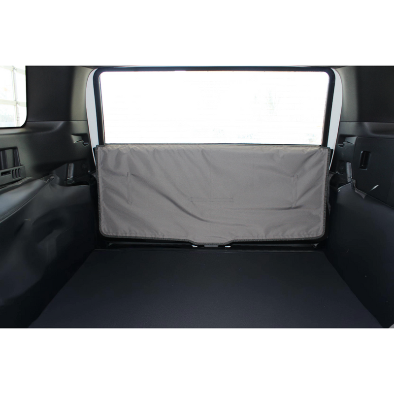 Canvasback Back Hatch For 4Runner (2025-Current)
