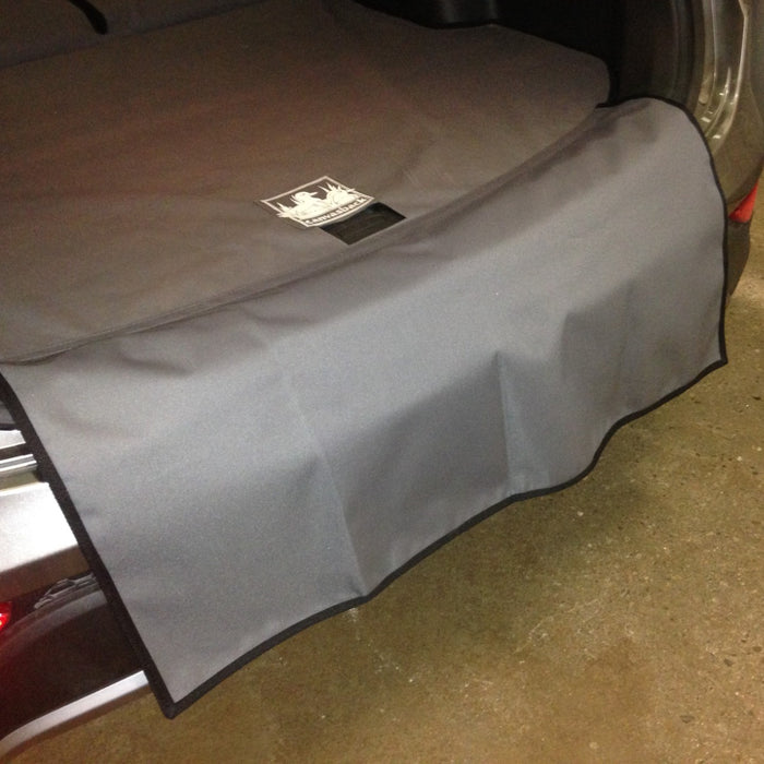 Canvasback Bumper Flap For 4Runner (1996-2002)