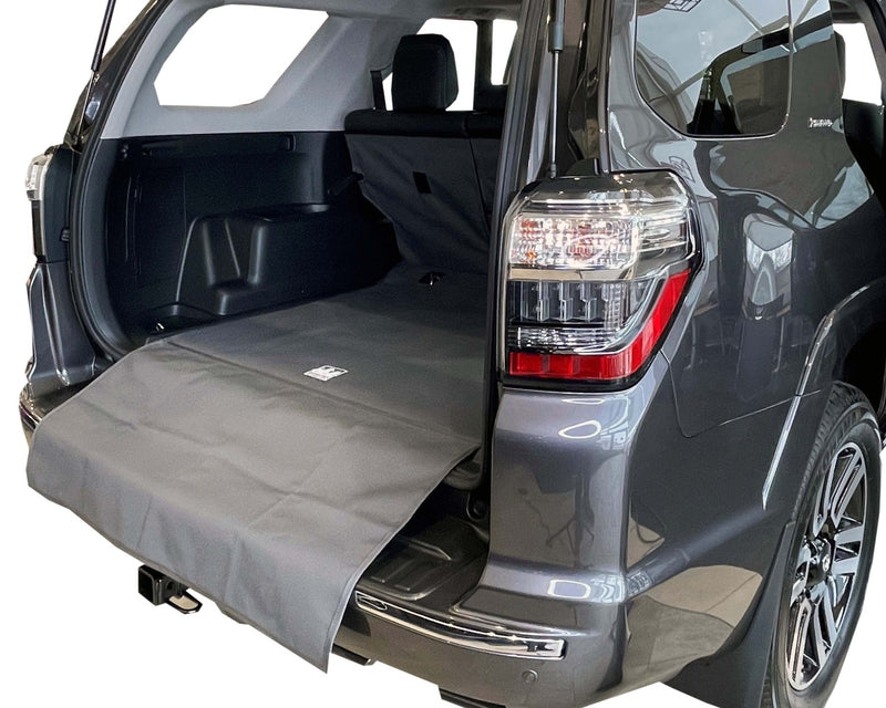 Canvasback Bumper Flap For 4Runner (2010-2024)