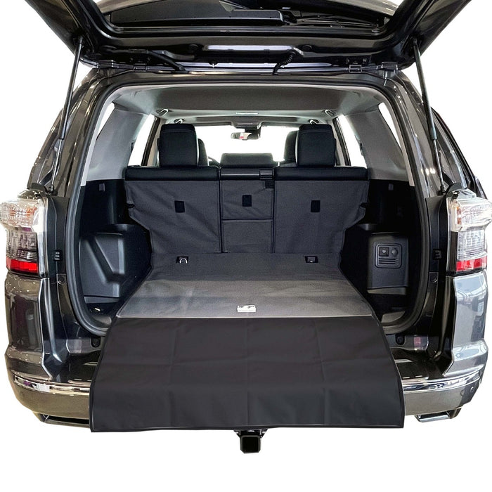 Canvasback Bumper Flap For 4Runner (2010-2024)