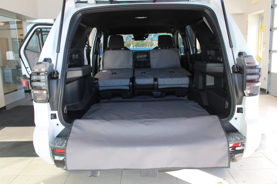 Canvasback Bumper Flap For 4Runner (2025-Current)