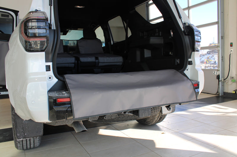 Canvasback Bumper Flap For 4Runner (2025-Current)