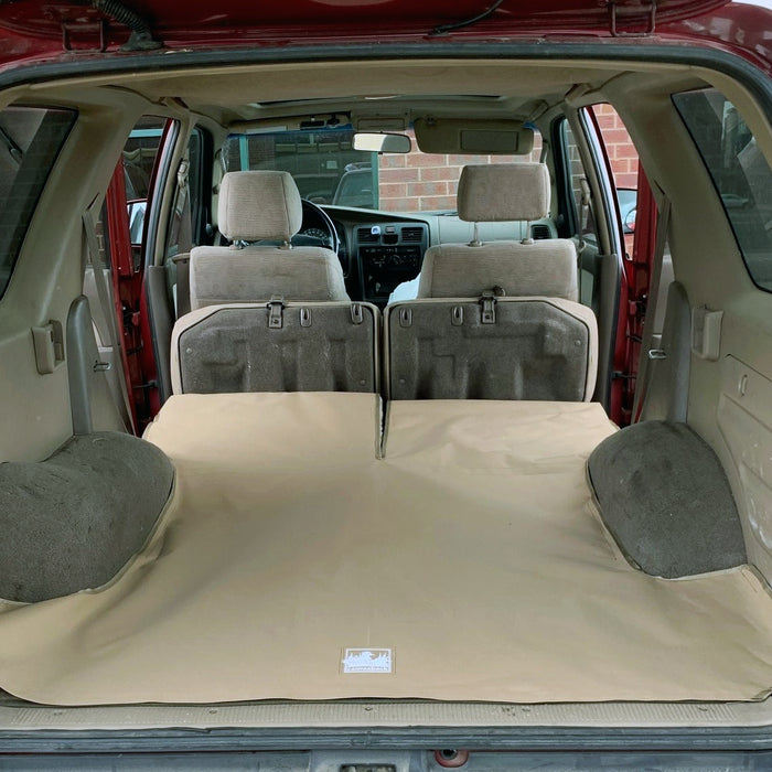Canvasback Cargo Liner For 4Runner (1996-2002)