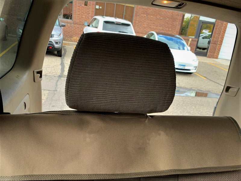 Canvasback Cargo Liner For 4Runner (1996-2002)