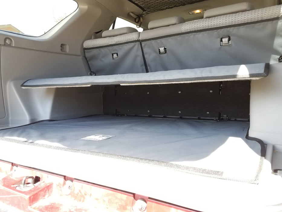 Canvasback Cargo Liner For 4Runner (2003-2009)