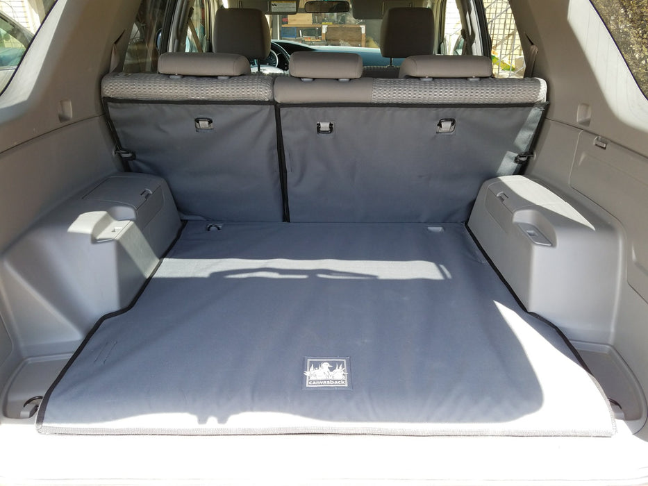 Canvasback Cargo Liner For 4Runner (2003-2009)