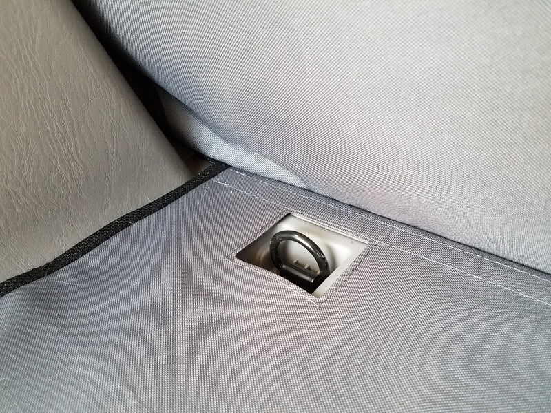 Canvasback Cargo Liner For 4Runner (2003-2009)