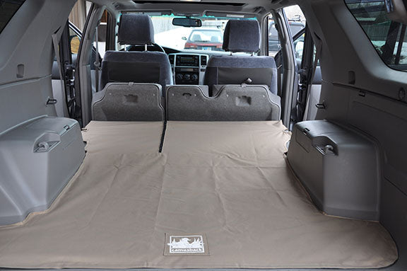 Canvasback Cargo Liner For 4Runner (2003-2009)