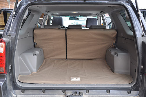 Canvasback Cargo Liner For 4Runner (2003-2009)