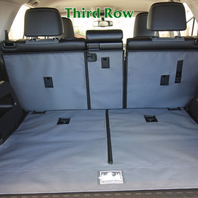 Canvasback Cargo Liner For 4Runner (2010-2024)