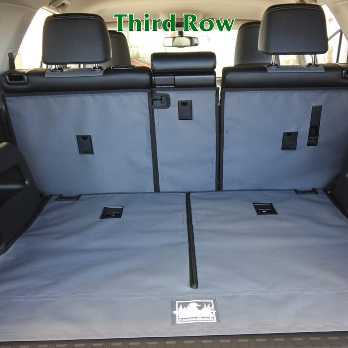 Canvasback Cargo Liner For 4Runner (2010-2024)