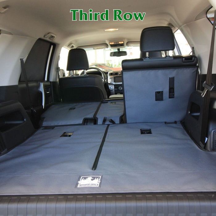 Canvasback Cargo Liner For 4Runner (2010-2024)
