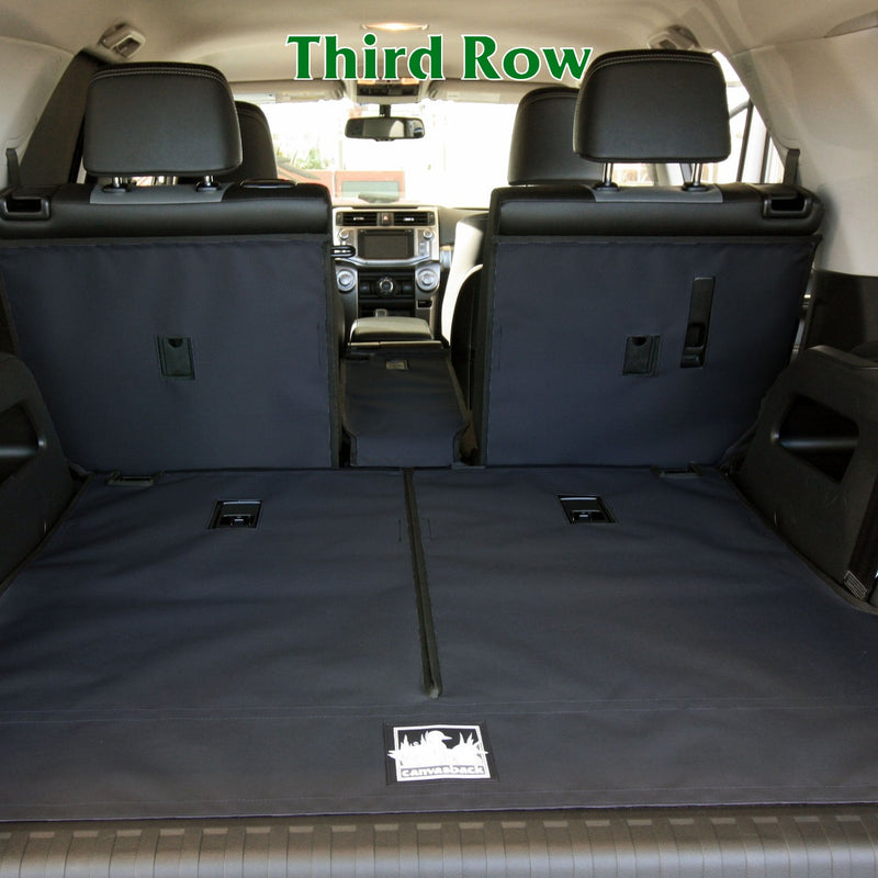 Canvasback Cargo Liner For 4Runner (2010-2024)