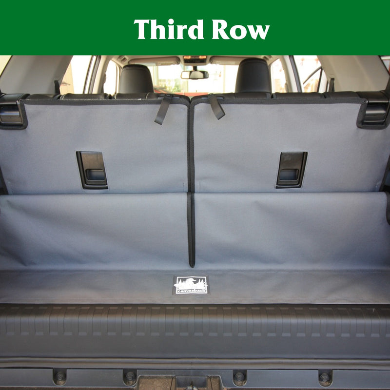 Canvasback Cargo Liner For 4Runner (2010-2024)