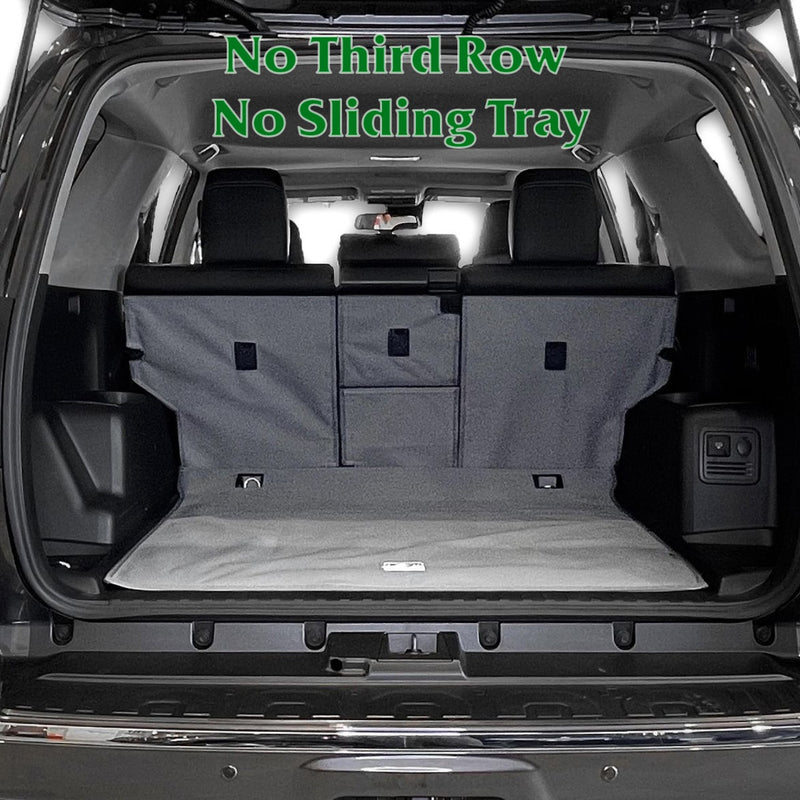 Canvasback Cargo Liner For 4Runner (2010-2024)