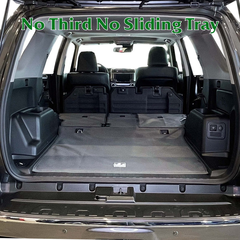 Canvasback Cargo Liner For 4Runner (2010-2024)