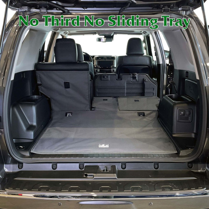 Canvasback Cargo Liner For 4Runner (2010-2024)