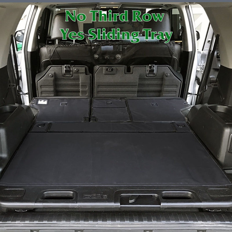 Canvasback Cargo Liner For 4Runner (2010-2024)