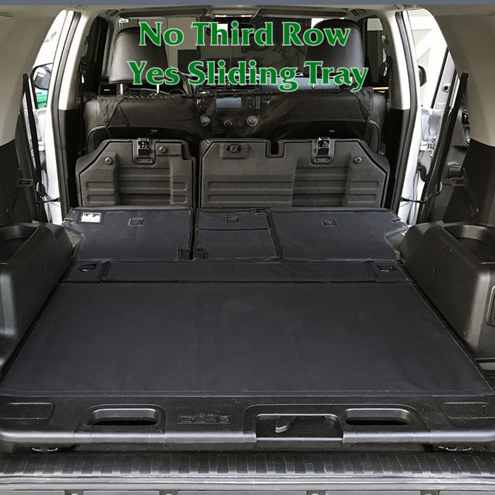 Canvasback Cargo Liner For 4Runner (2010-2024)