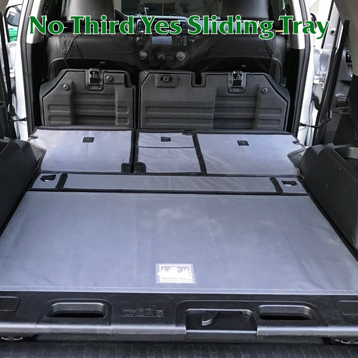 Canvasback Cargo Liner For 4Runner (2010-2024)