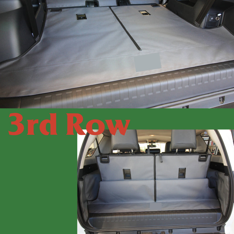 Canvasback Cargo Only For 4Runner (2010-2024)
