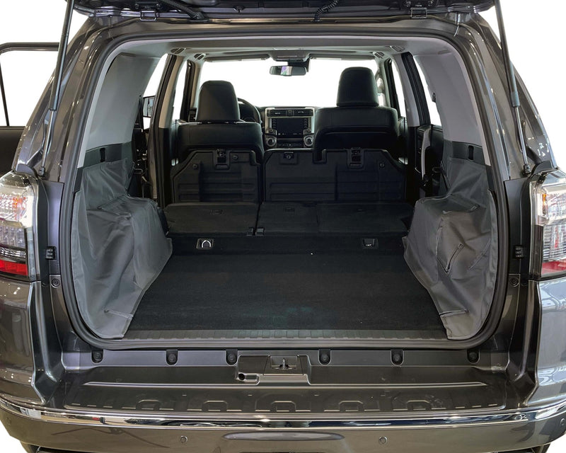 Canvasback Cargo Side Pieces For 4Runner (2010-2024)