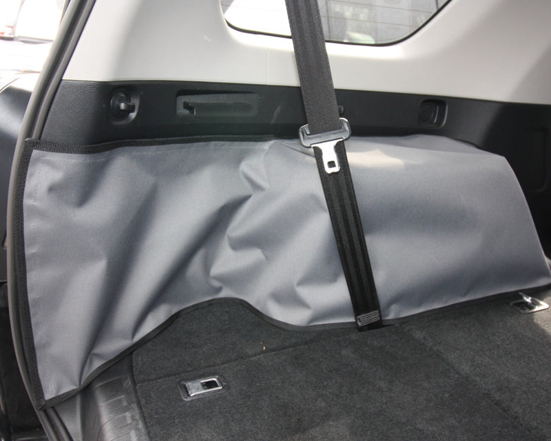 Canvasback Cargo Side Pieces For 4Runner (2010-2024)