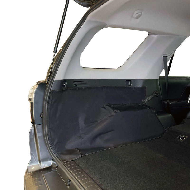 Canvasback Cargo Side Pieces For 4Runner (2010-2024)
