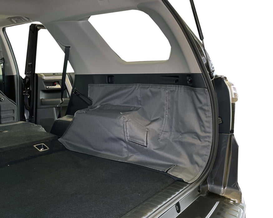 Canvasback Cargo Side Pieces For 4Runner (2010-2024)