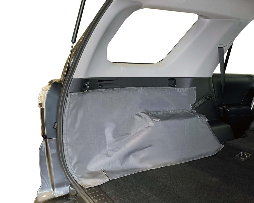 Canvasback Cargo Side Pieces For 4Runner (2010-2024)