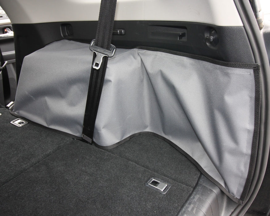 Canvasback Cargo Side Pieces For 4Runner (2010-2024)