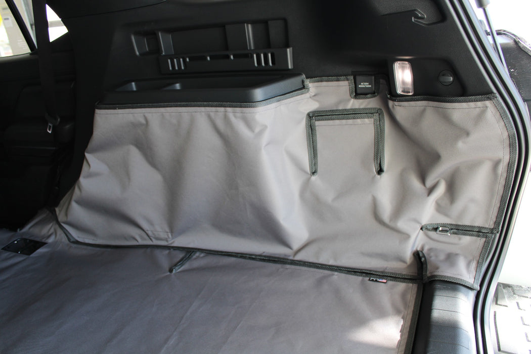 Canvasback Cargo Side Pieces For 4Runner (2025-Current)