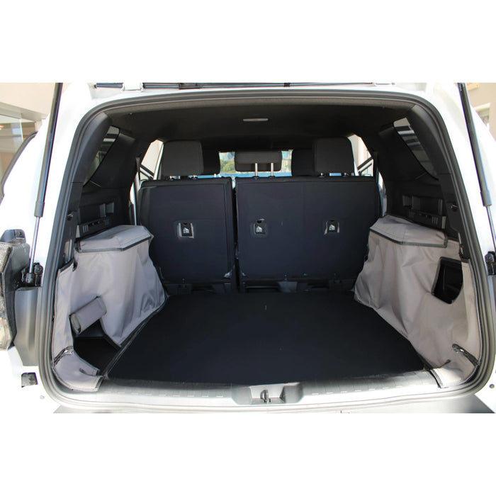Canvasback Cargo Side Pieces For 4Runner (2025-Current)