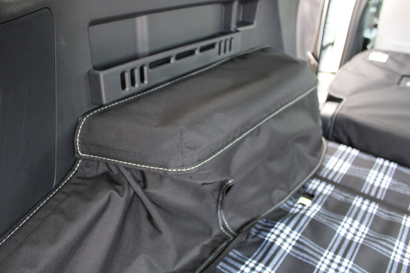 Canvasback Cargo Side Pieces For 4Runner (2025-Current)