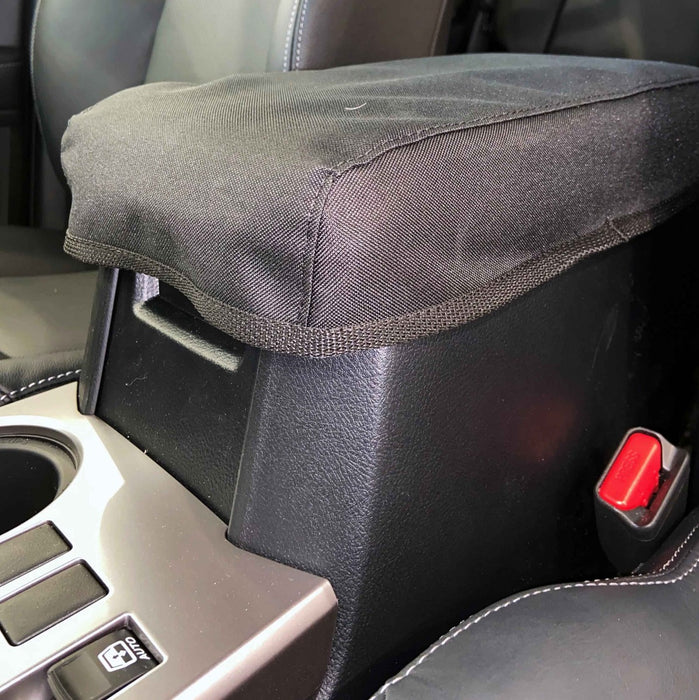 Canvasback Console Cover For 4Runner (2010-2024)