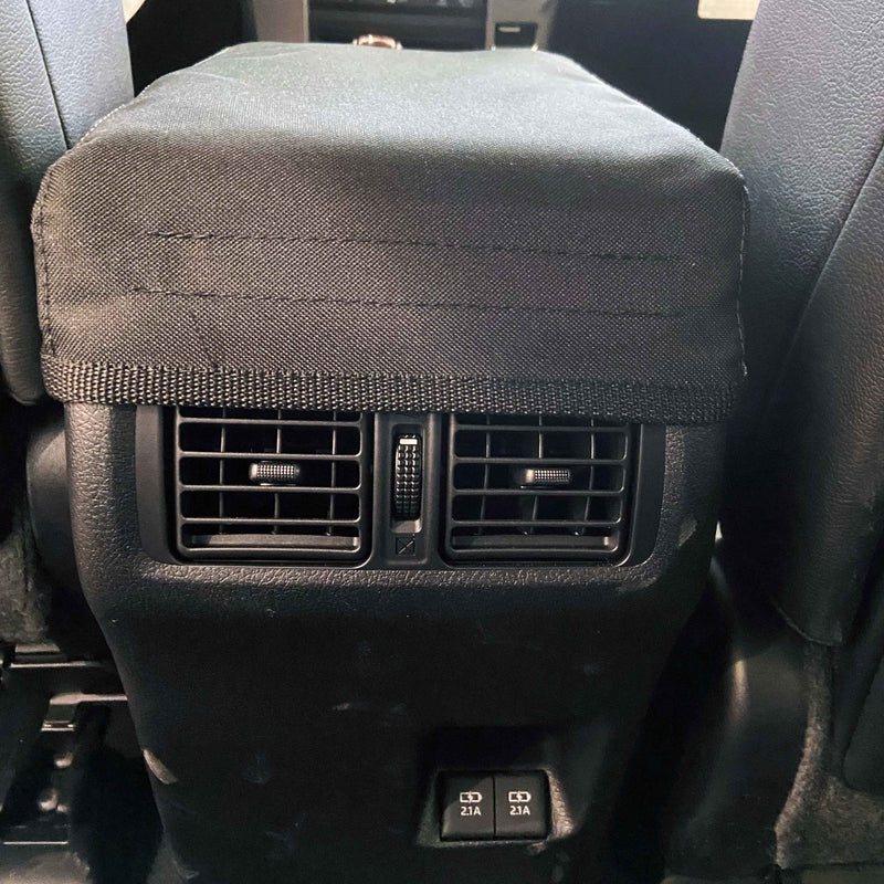Canvasback Console Cover For 4Runner (2010-2024)