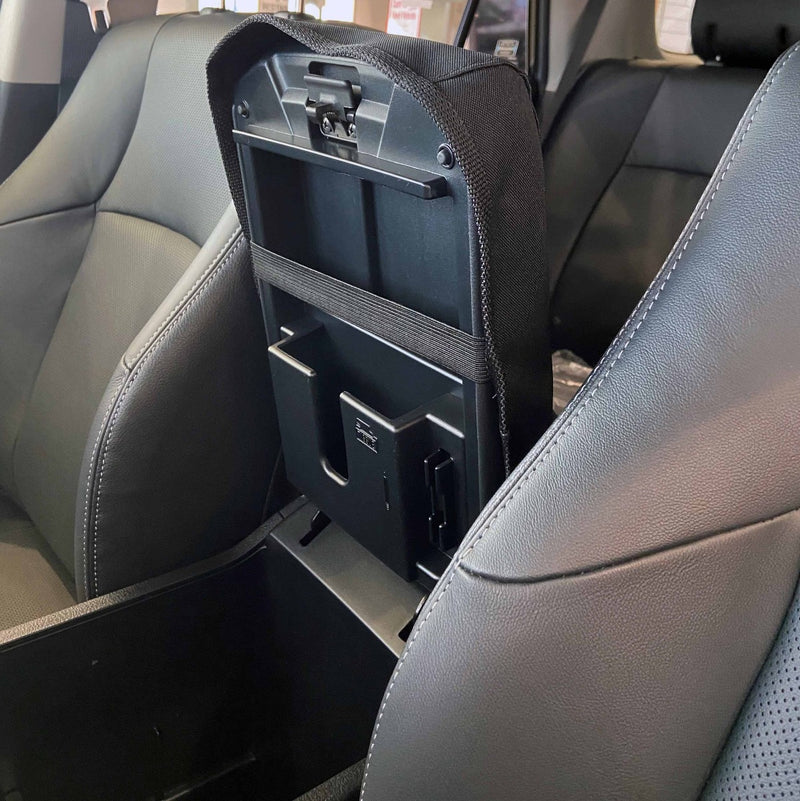 Canvasback Console Cover For 4Runner (2010-2024)