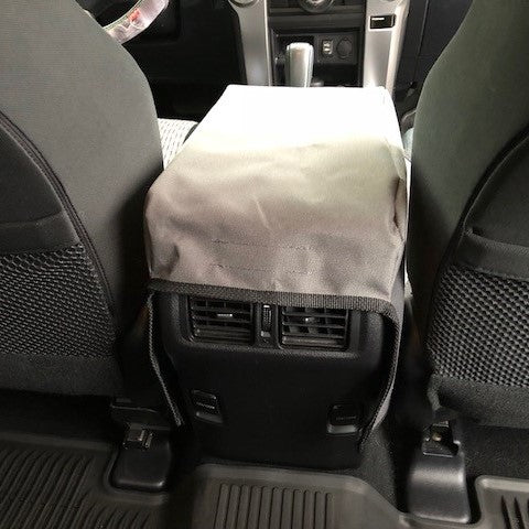 Canvasback Console Cover For 4Runner (2010-2024)