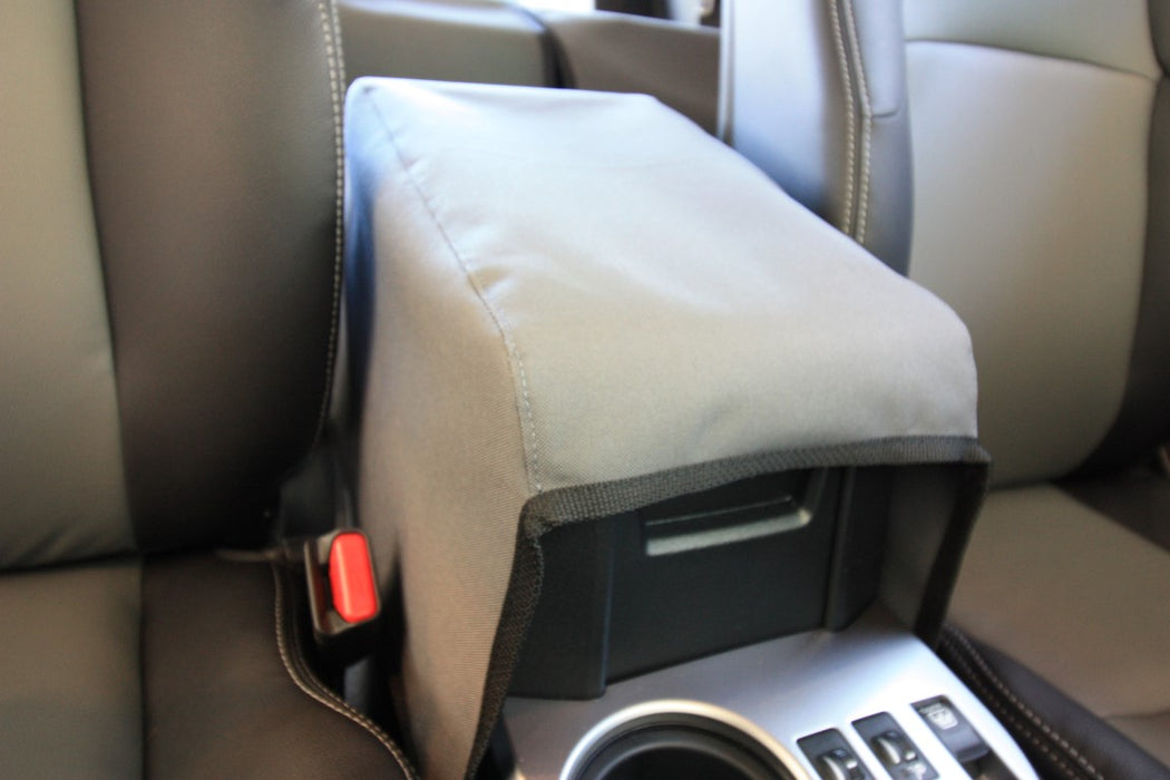 Canvasback Console Cover For 4Runner (2010-2024)